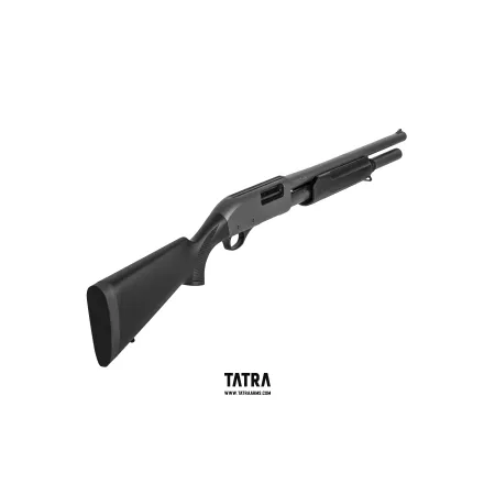 Strzelba TATRA STB-601 TGS SLUG kal.12/76